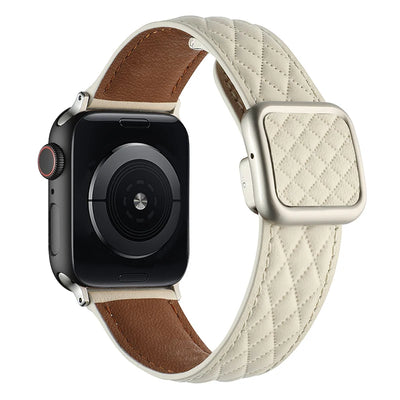 iWatch Horse Leather Strap