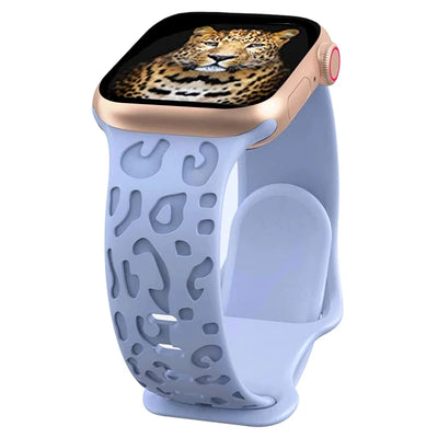 Cat's Paw iWatch strap