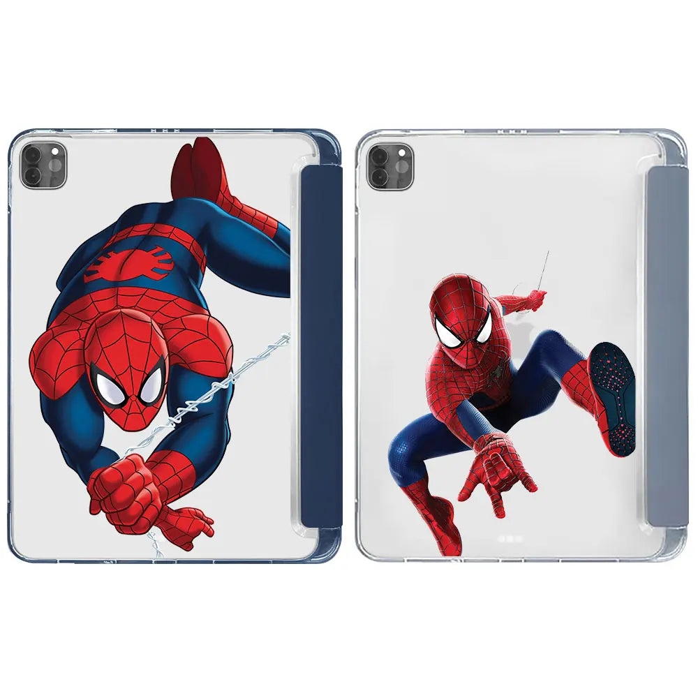 Spider-man iPad Cover
