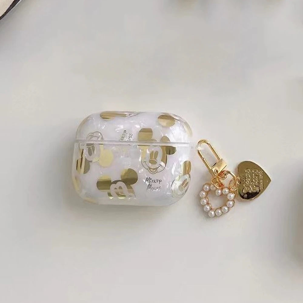 Mickey Airpods Case