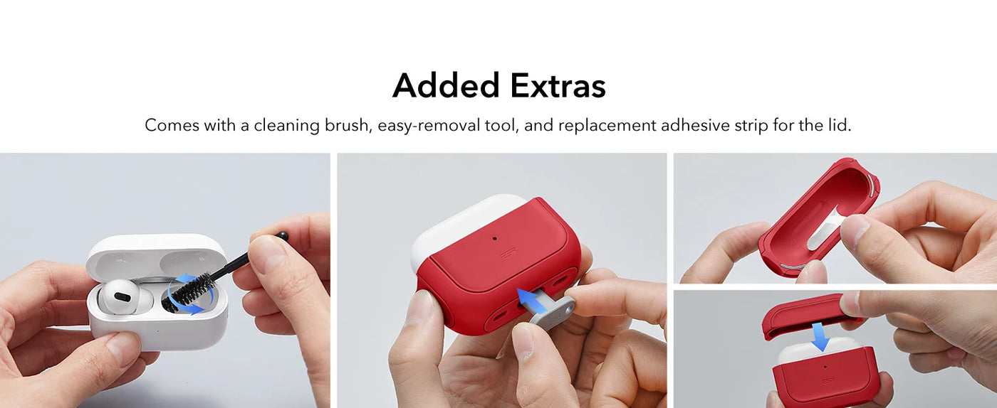 AirPods Pro 2 Case