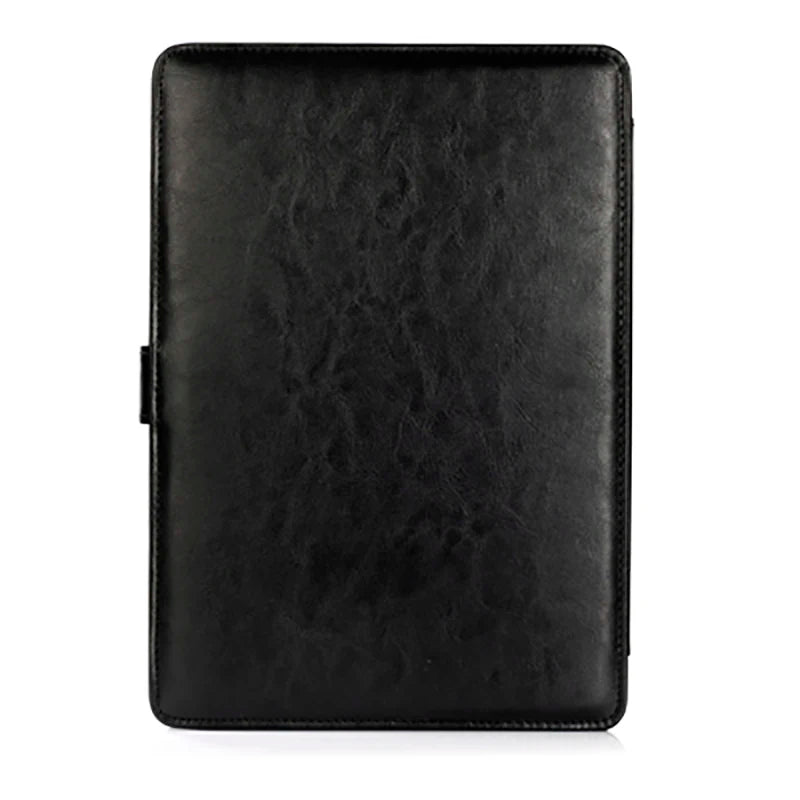 Macbook Air Leather Casing
