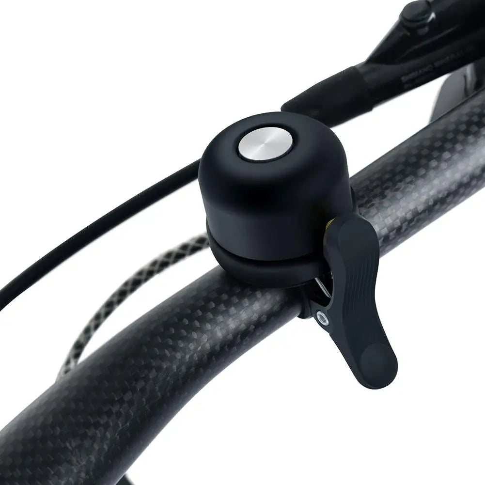 Airtag Bicycle Bell