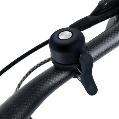 Airtag Bicycle Bell