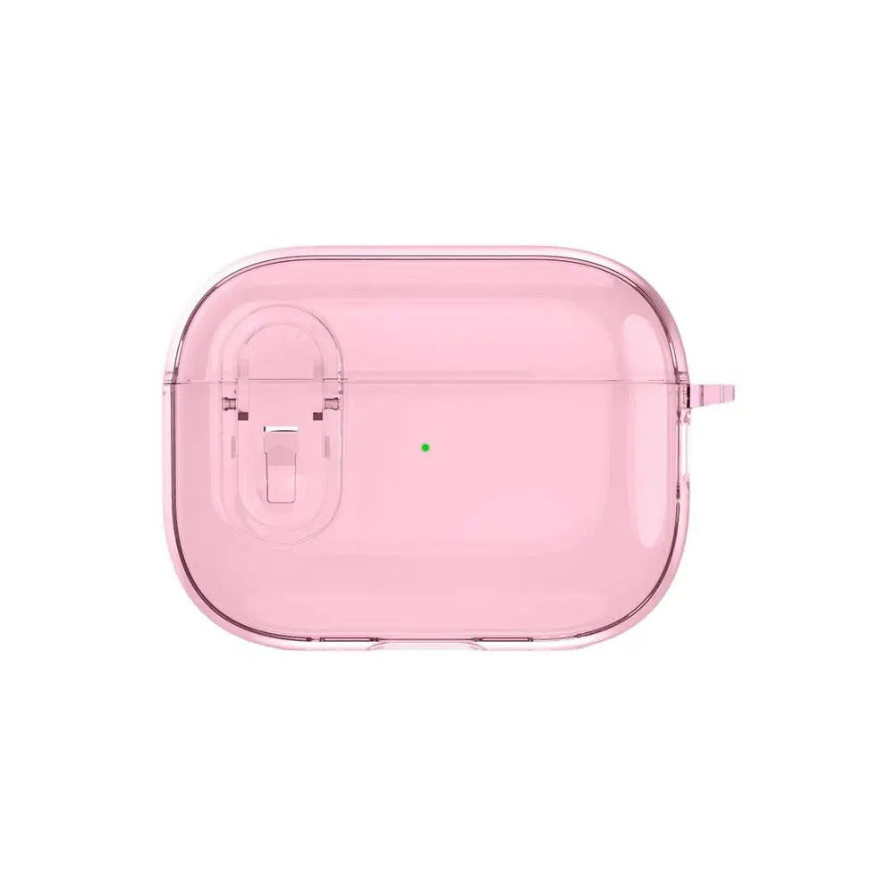 Airpods Pro Transparent Cover