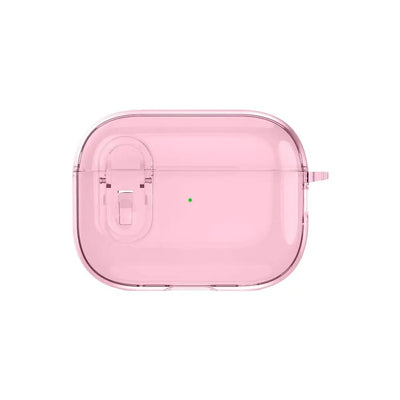 Airpods Pro Transparent Cover