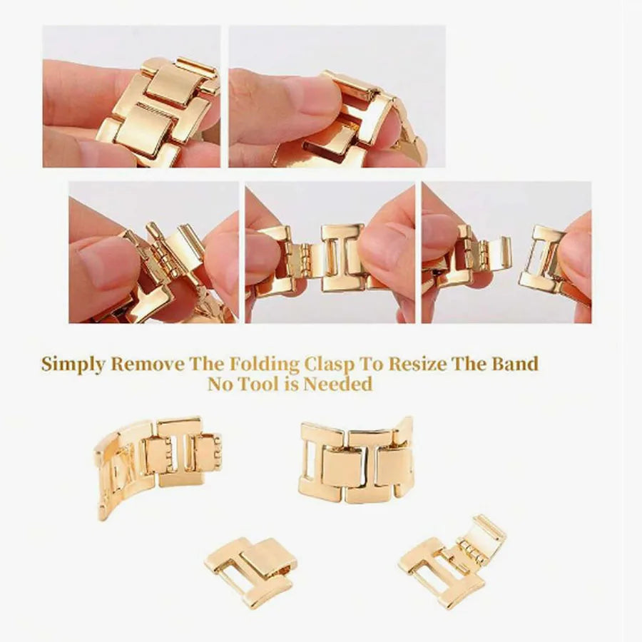 iWatch Christmas Gift Strap