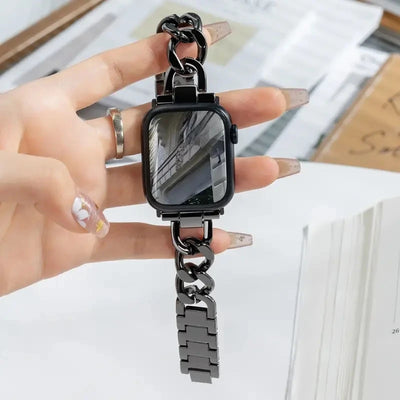 Iwatch Zinc Alloy Strap