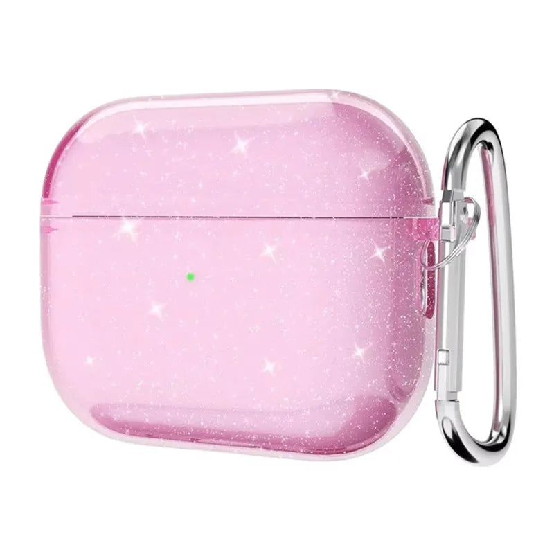 Bling Glitter Airpods Cover