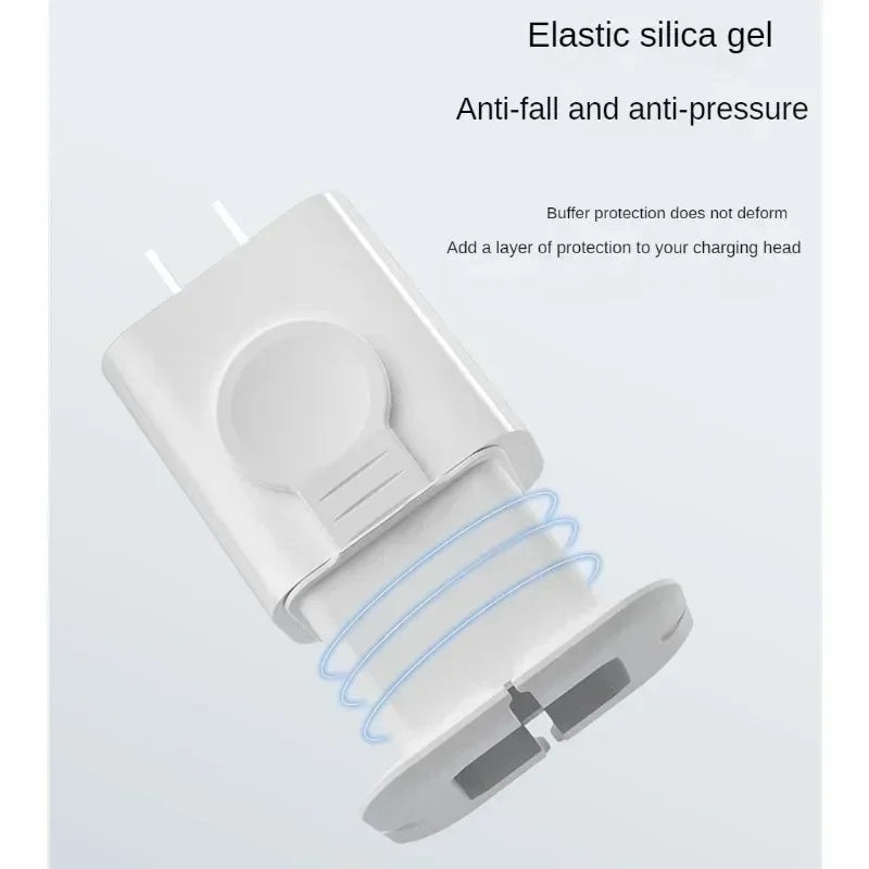 New Charger Protective Case