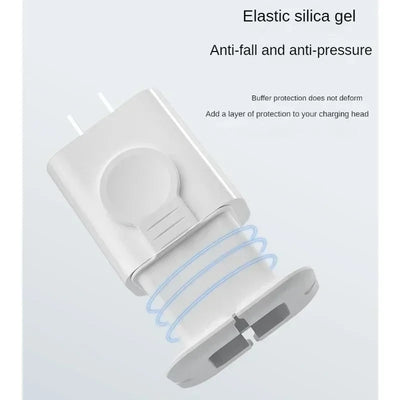 New Charger Protective Case