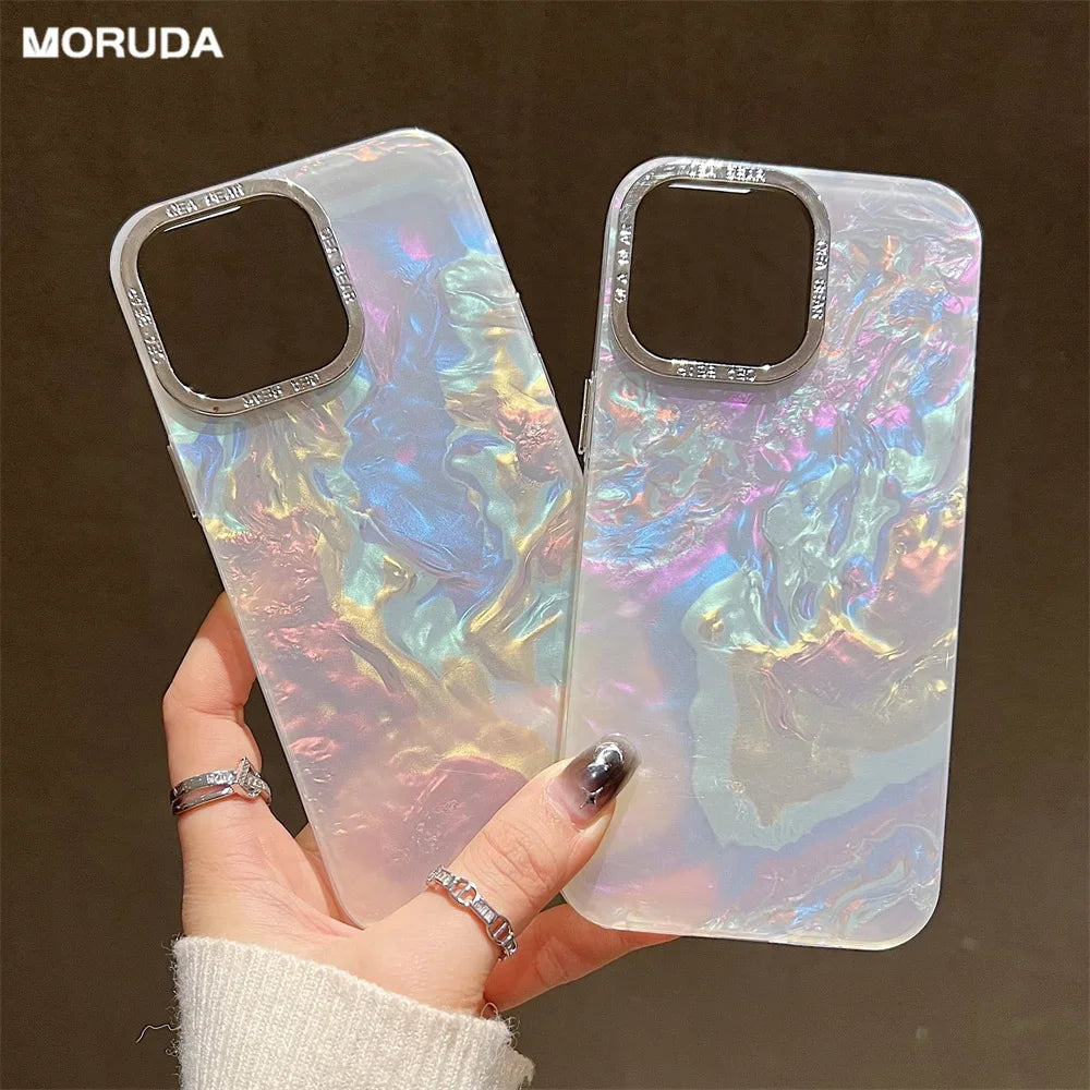Shiny iPhone Cover