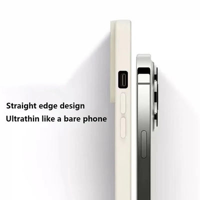 Duck Silicone iPhone Cover