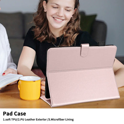 iPad Fold Cover
