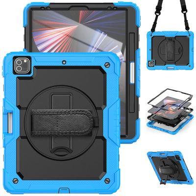 iPad Pro Screen+Strap