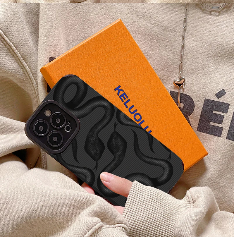 Funda iphone Cover