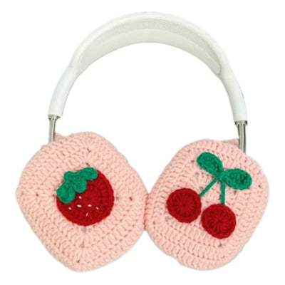 Airpod Max Soft Lovely Cover