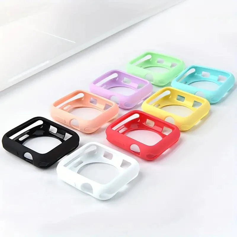 iWatch Protector Cover