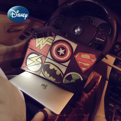 Super-Hero iPad Bag