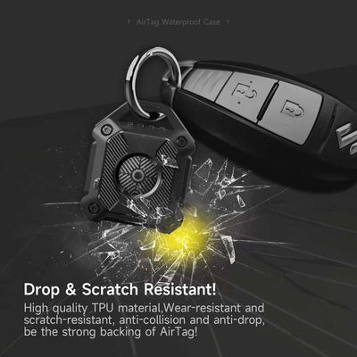 AirTag Protective Cover