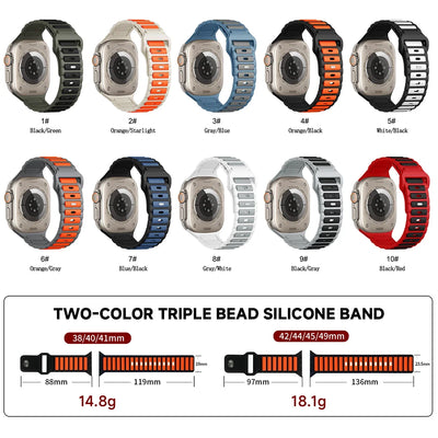 Sport Strap For Apple Watch
