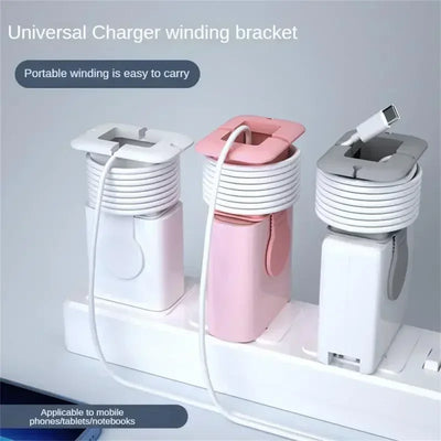 New Charger Protective Case