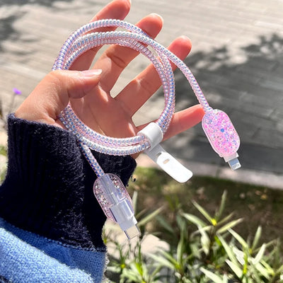 iPhone Charger Case