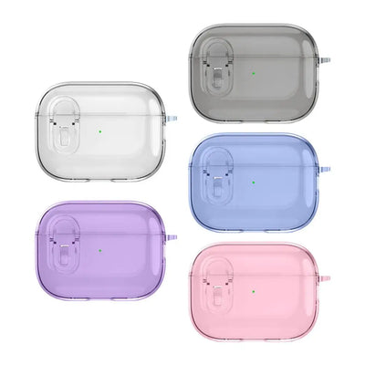 Airpods Pro Transparent Cover
