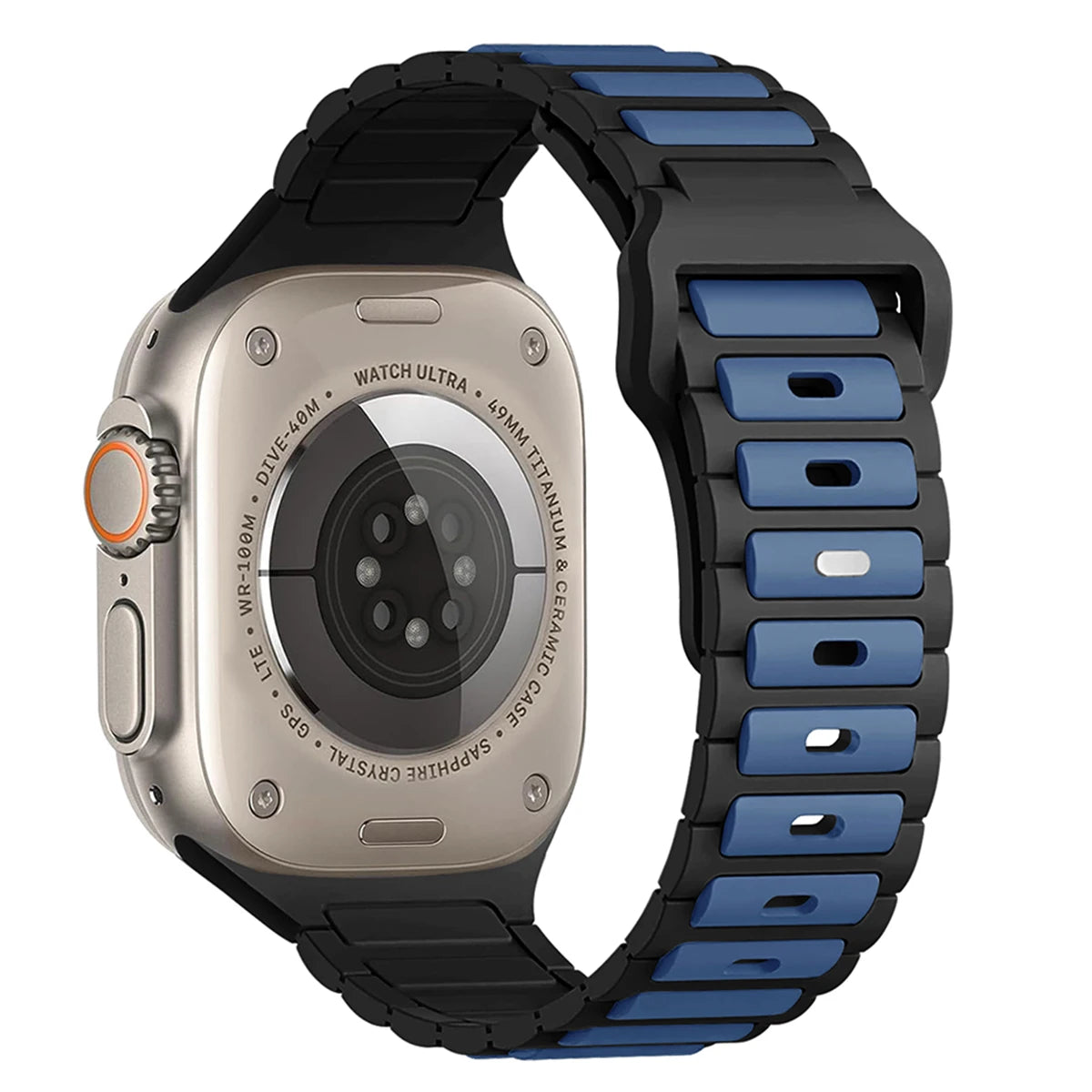 Sport Strap For Apple Watch