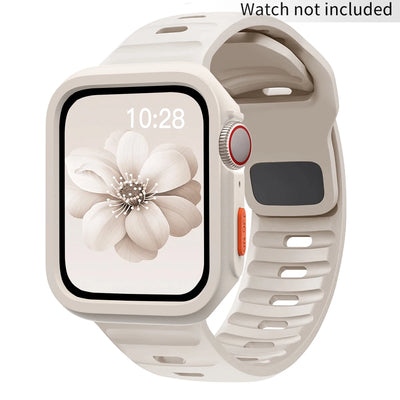 Sport Apple Watch Strap