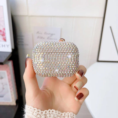 Bling Airpods Pro Cover