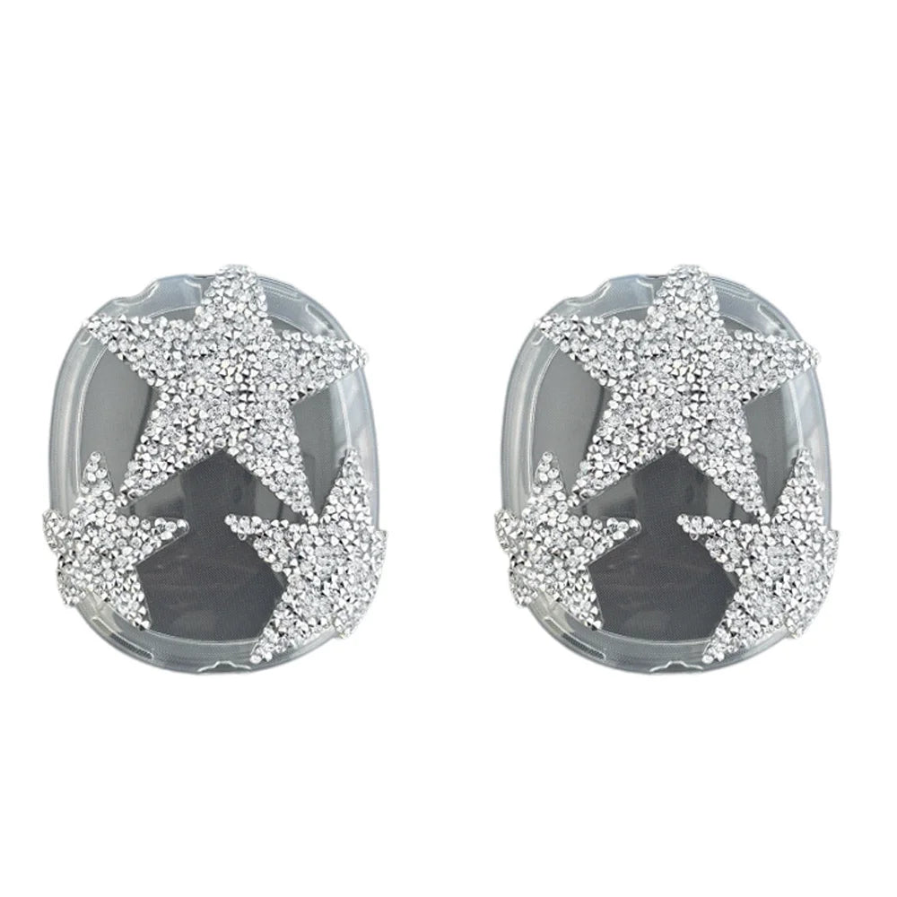 Airpods Max Diamond Star Case