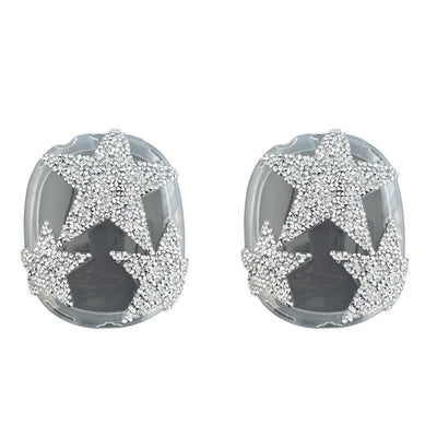Airpods Max Diamond Star Case