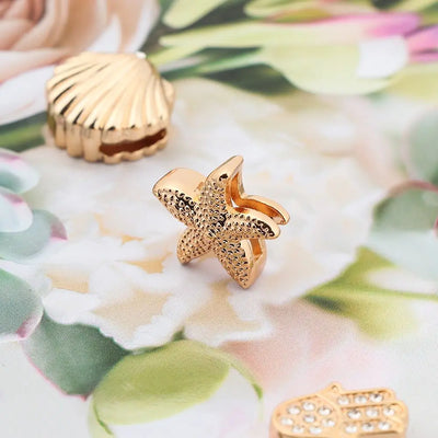 Decorative Charms For iWatch Strap