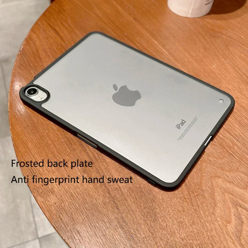 iPad All Generation Case