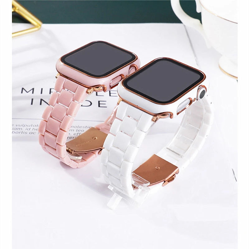 iWatch Bracelet & Case