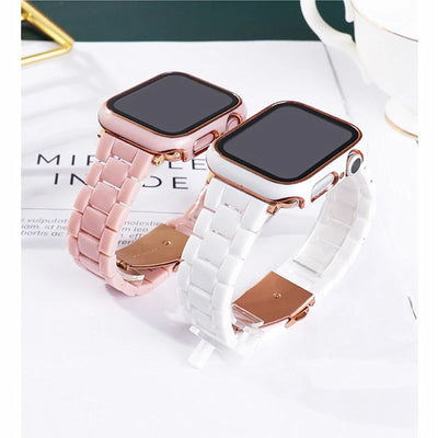 iWatch Bracelet & Case