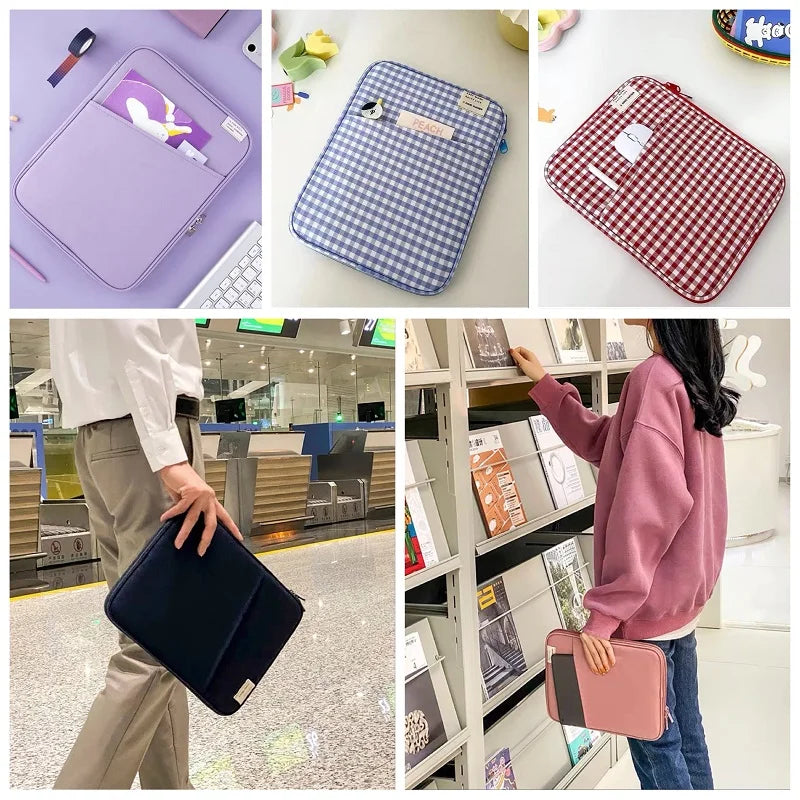 IPad Travel Bag