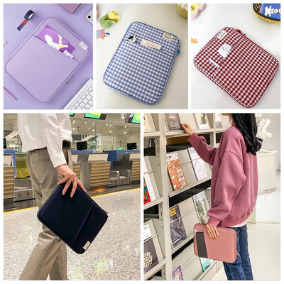 IPad Travel Bag