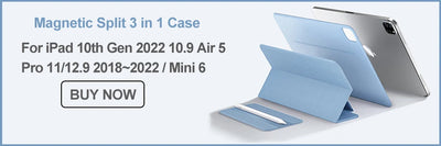 iPad Bag