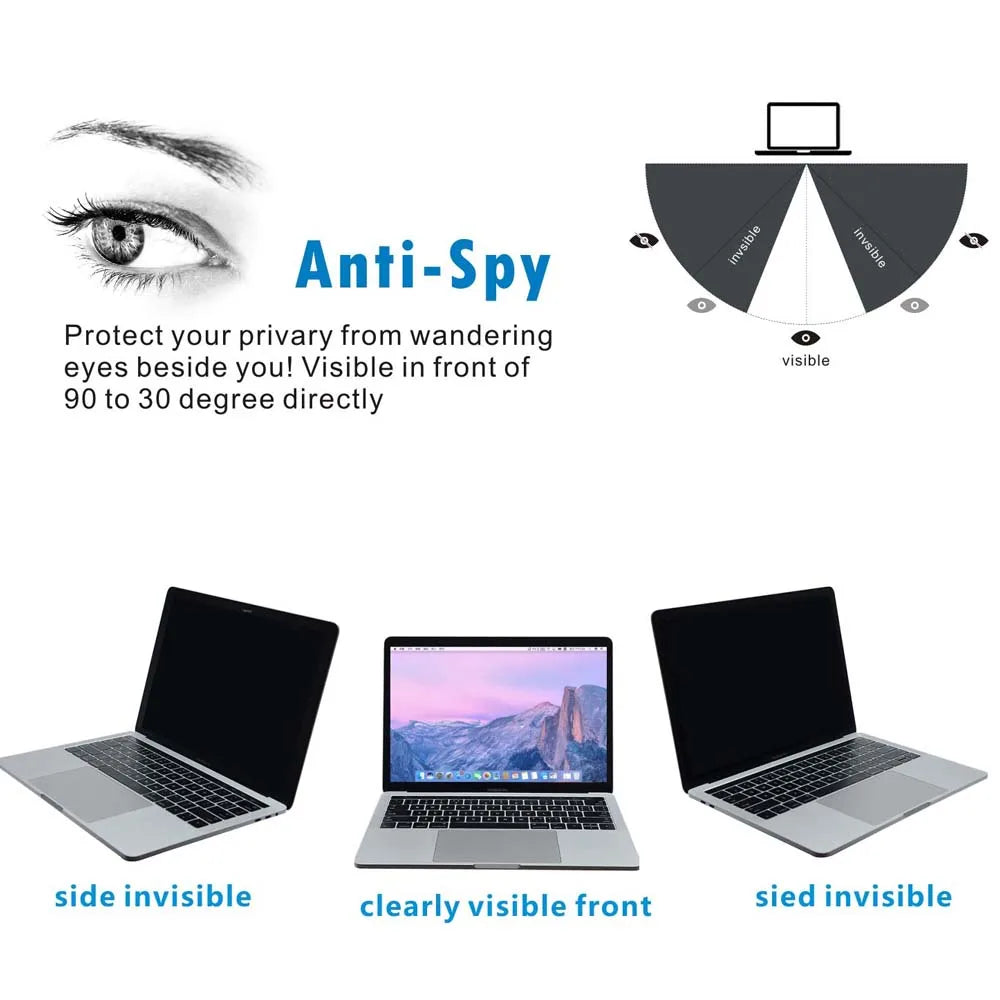 MacBook 13 Screen Protection