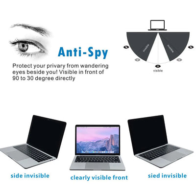 MacBook 13 Screen Protection