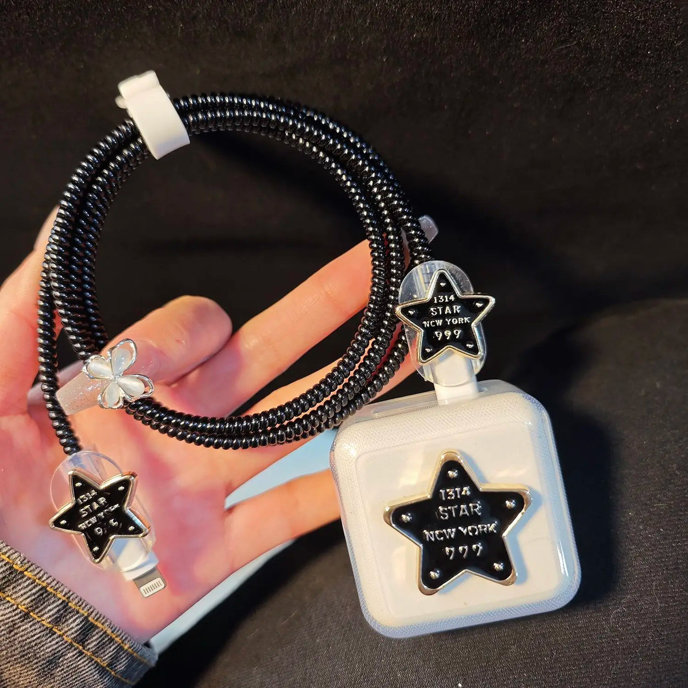Stars Anti Break Case