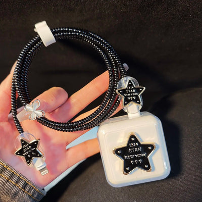 Stars Anti Break Case