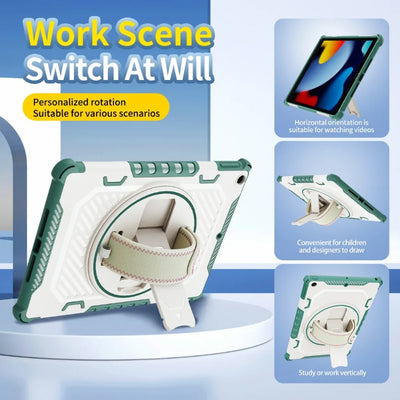 Multi Functional Rotation Case