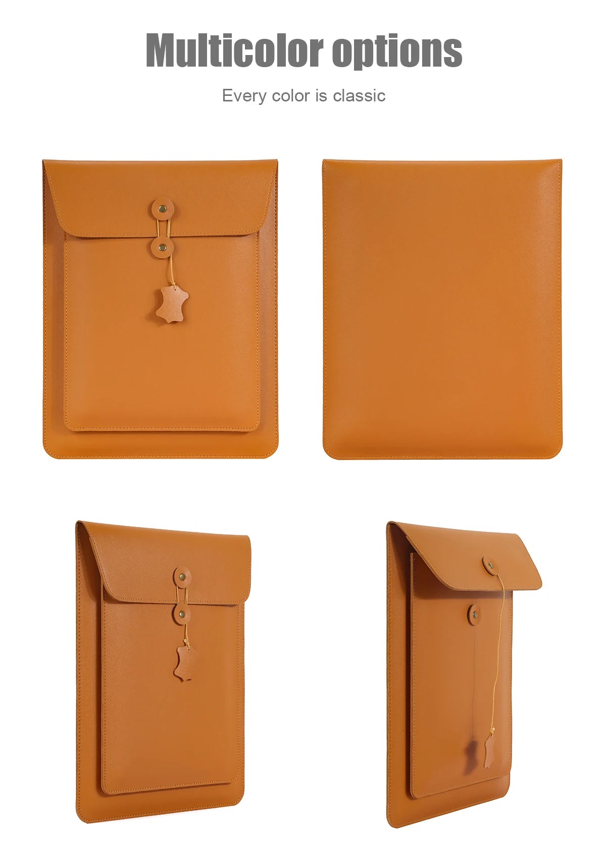 Sleeve Case Bag MacBook