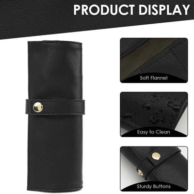 iWatch Band Roll Organizer