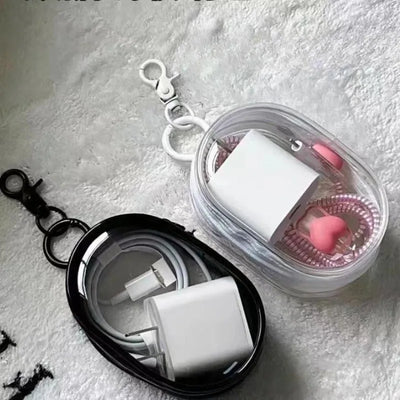 Charger Storage Bag