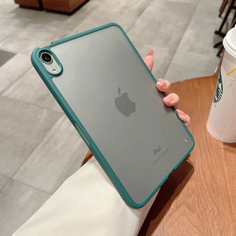 iPad All Generation Case