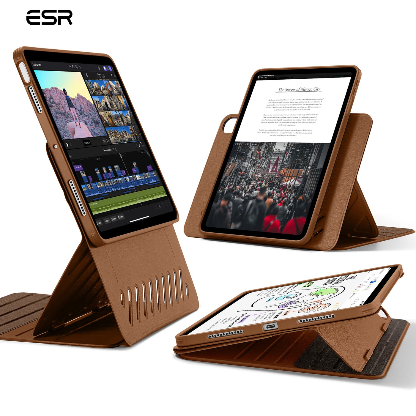 iPad Air 13 Case